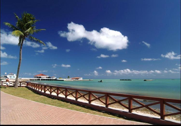 Excelente 3 Quartos Em Maceio Zewnętrze zdjęcie