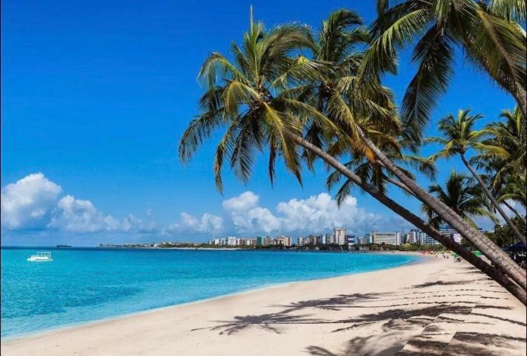 Excelente 3 Quartos Em Maceio Zewnętrze zdjęcie