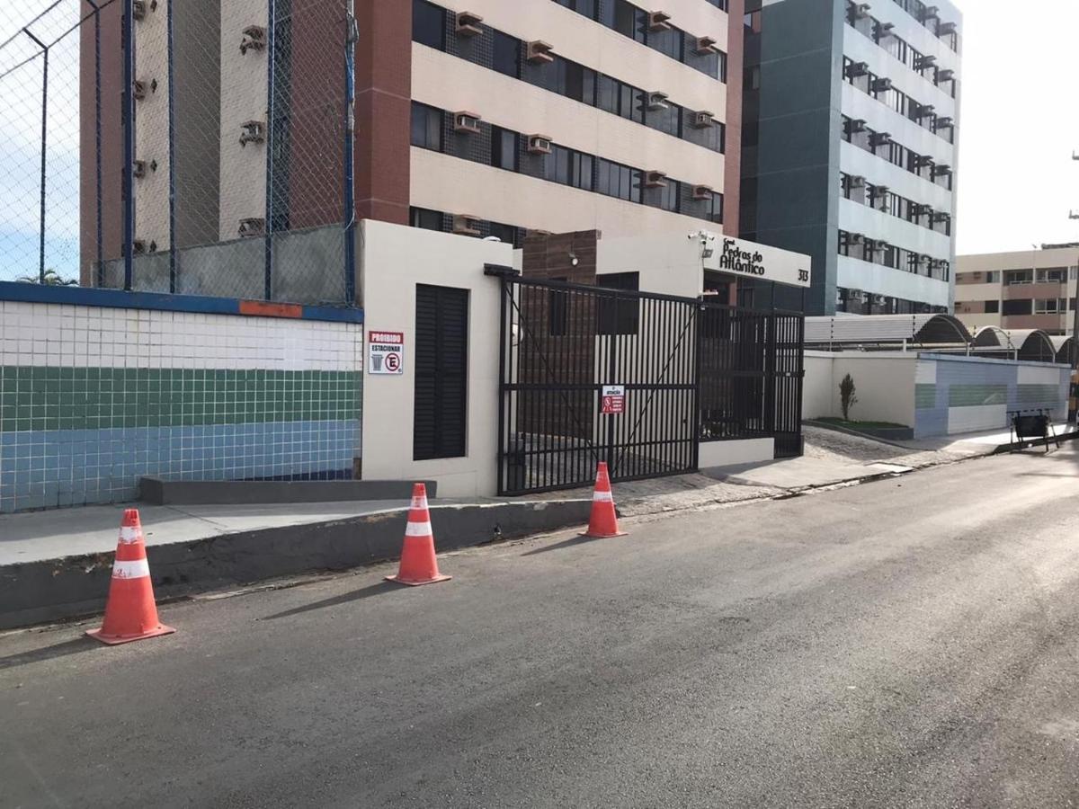 Excelente 3 Quartos Em Maceio Zewnętrze zdjęcie