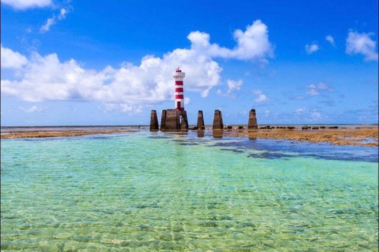 Excelente 3 Quartos Em Maceio Zewnętrze zdjęcie